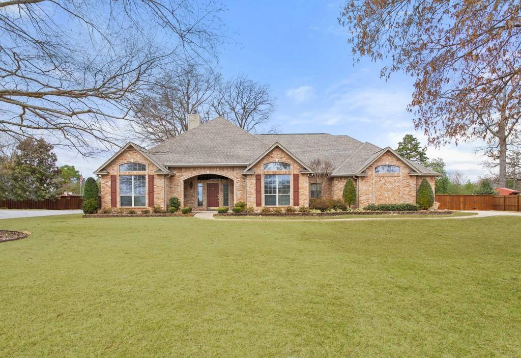 Mineola, TX 75773,130 CR 2221