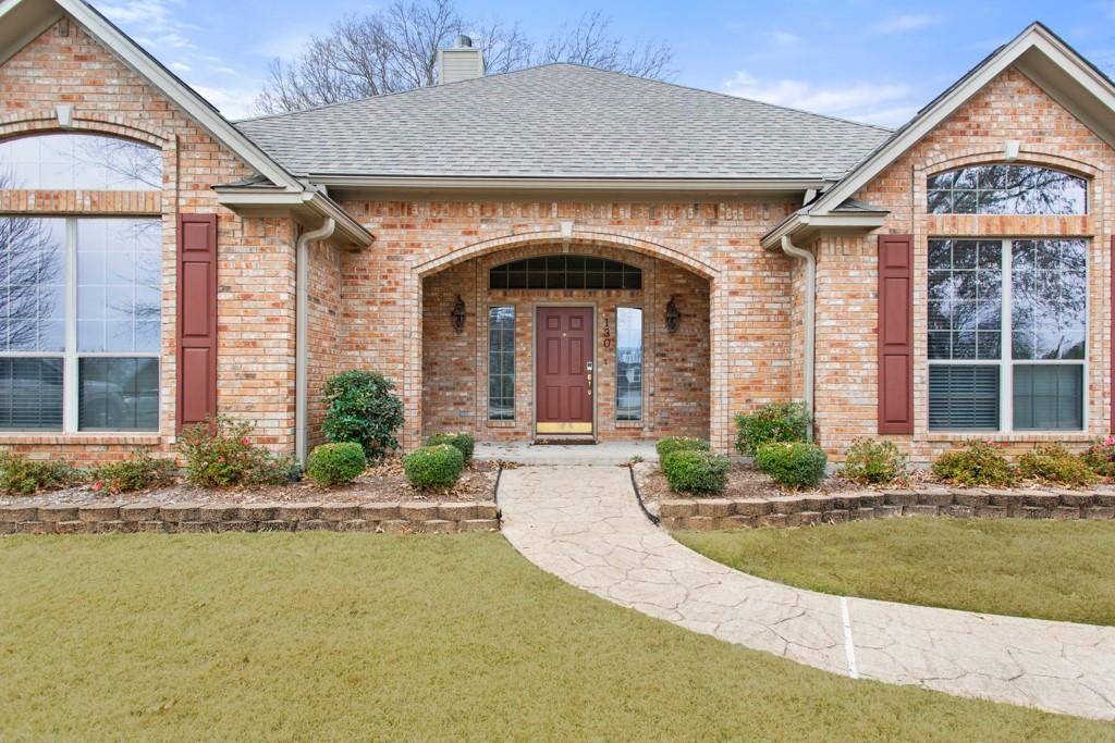 Mineola, TX 75773,130 CR 2221