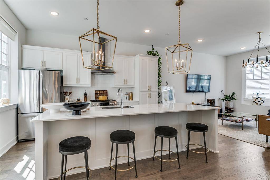 Dallas, TX 75208,645 N Tyler Street #106