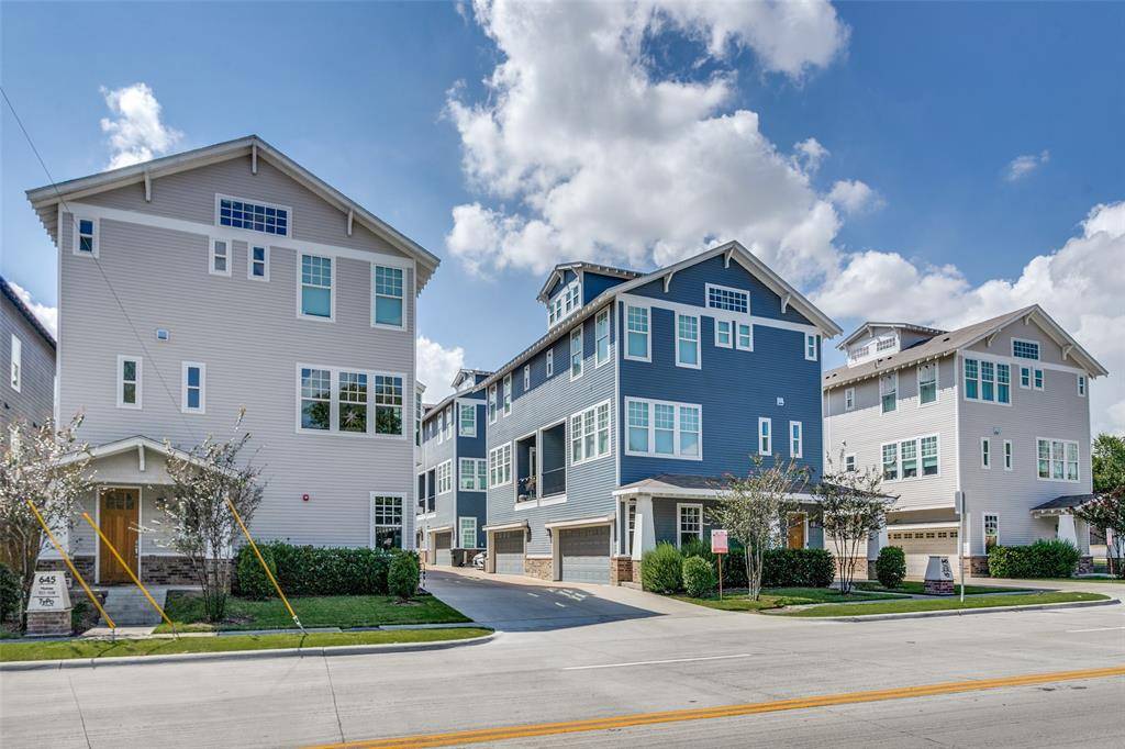 Dallas, TX 75208,645 N Tyler Street #106