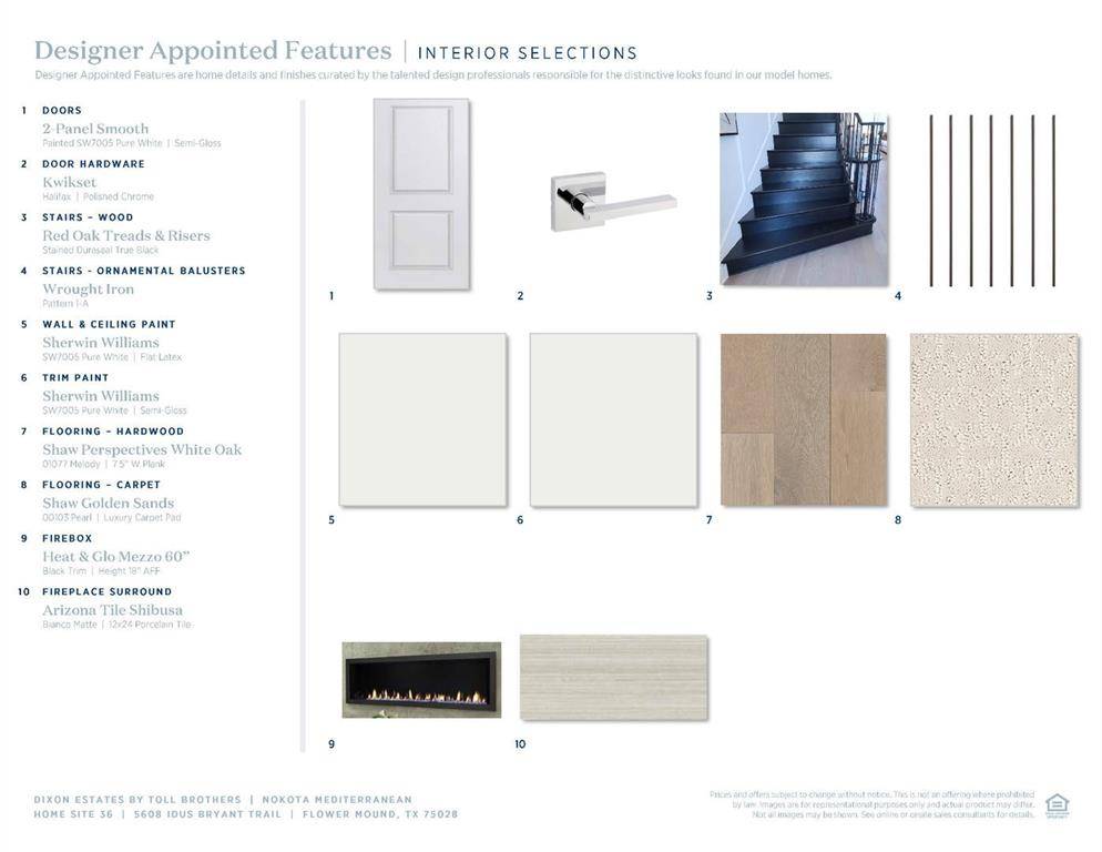 Flower Mound, TX 75028,5608 Idus Bryant Trail