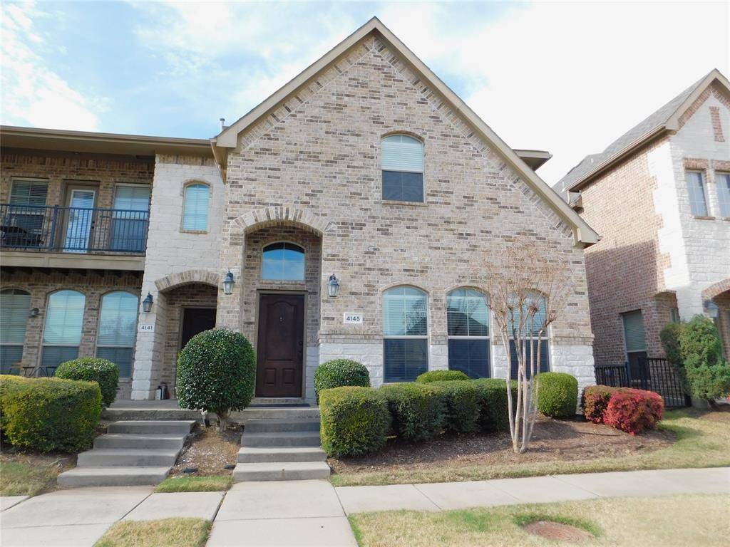 Carrollton, TX 75010,4145 Indian Run Drive