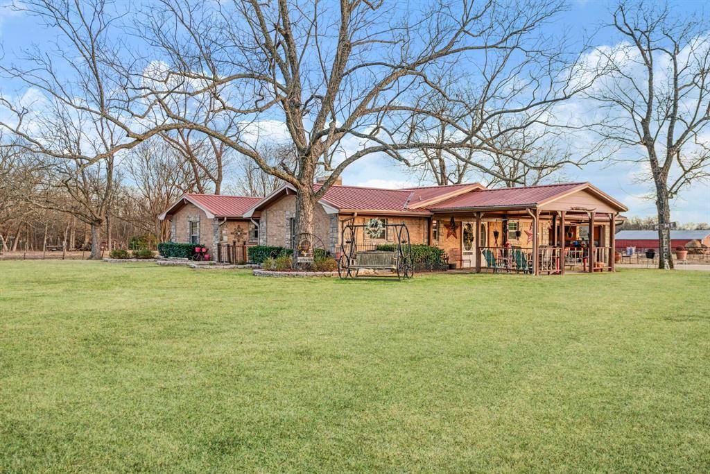 Paris, TX 75462,9216 Farm Road 195