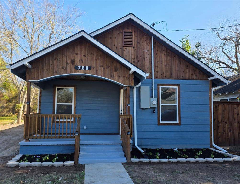 Gainesville, TX 76240,328 N Taylor Street