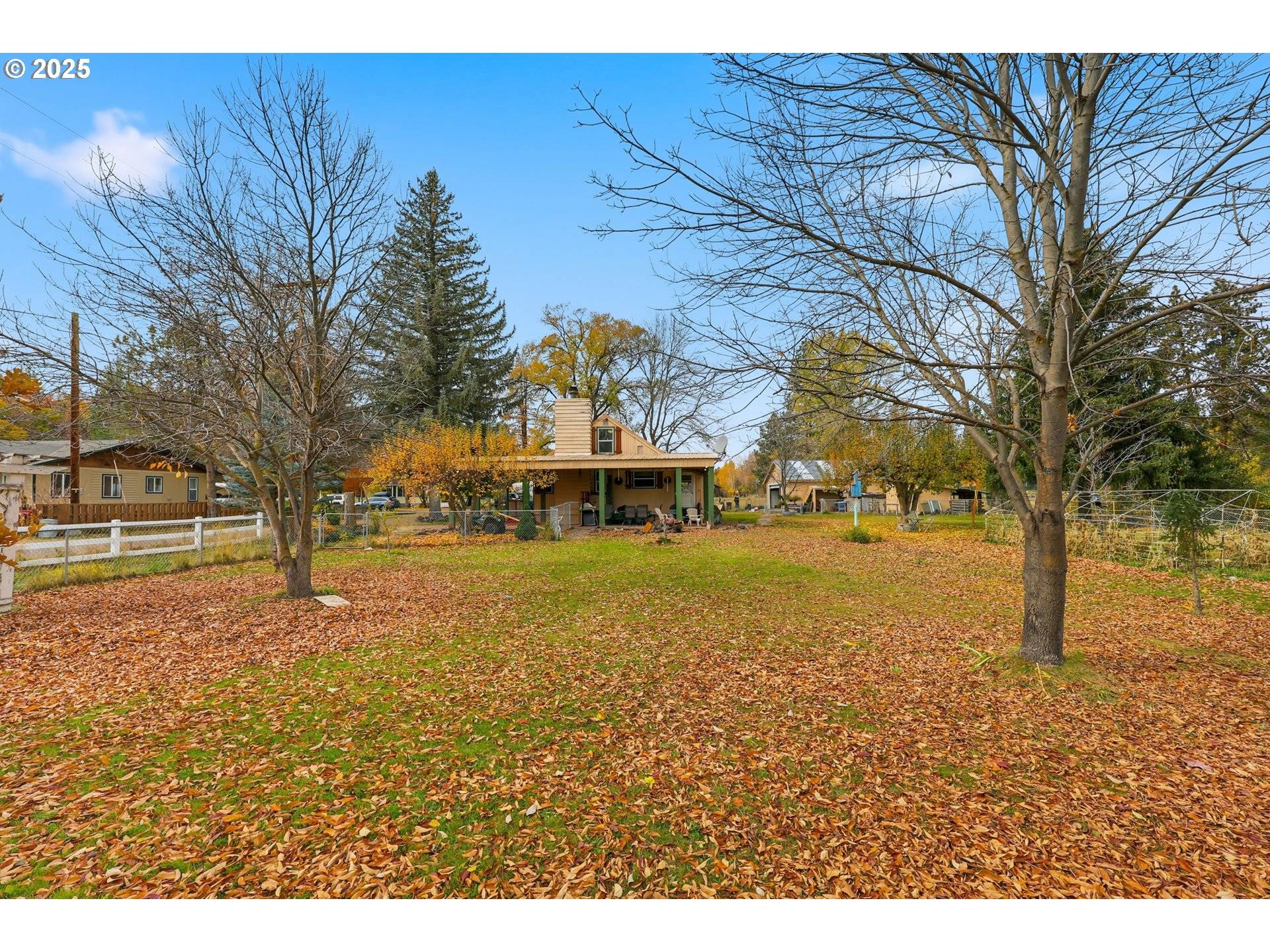 80107 PIONEER ST, Tygh Valley, OR 97063