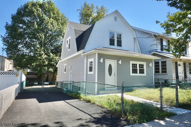 Belleville Twp., NJ 07109,68 Bell St