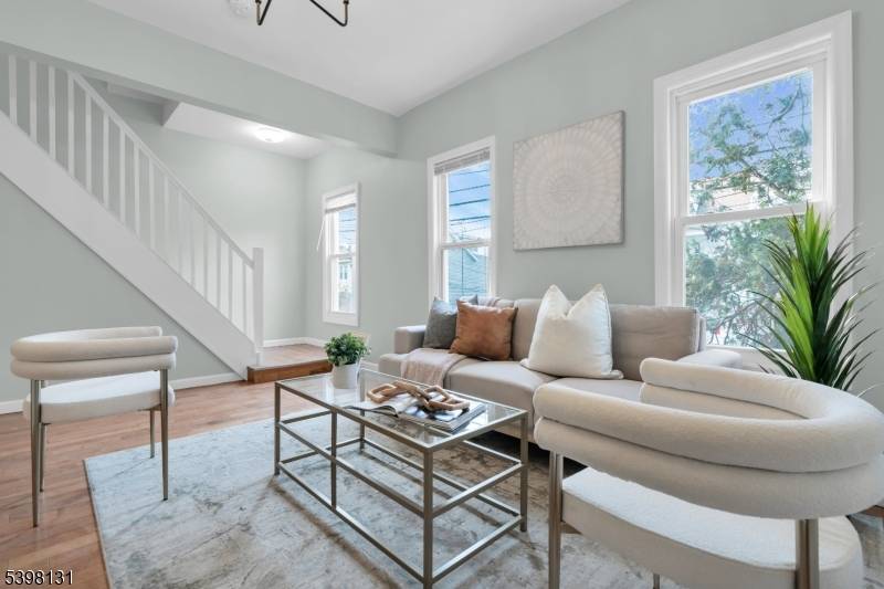 Newark City, NJ 07103,500 S 20Th St