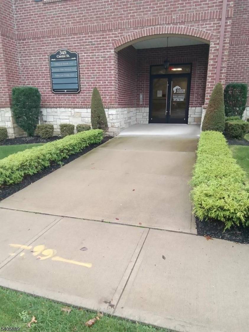 Nutley Twp., NJ 07110,345 Centre St #302