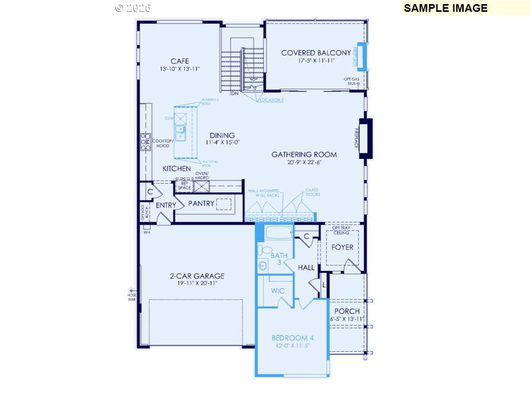 West Linn, OR 97068,17683 HILLSIDE DR