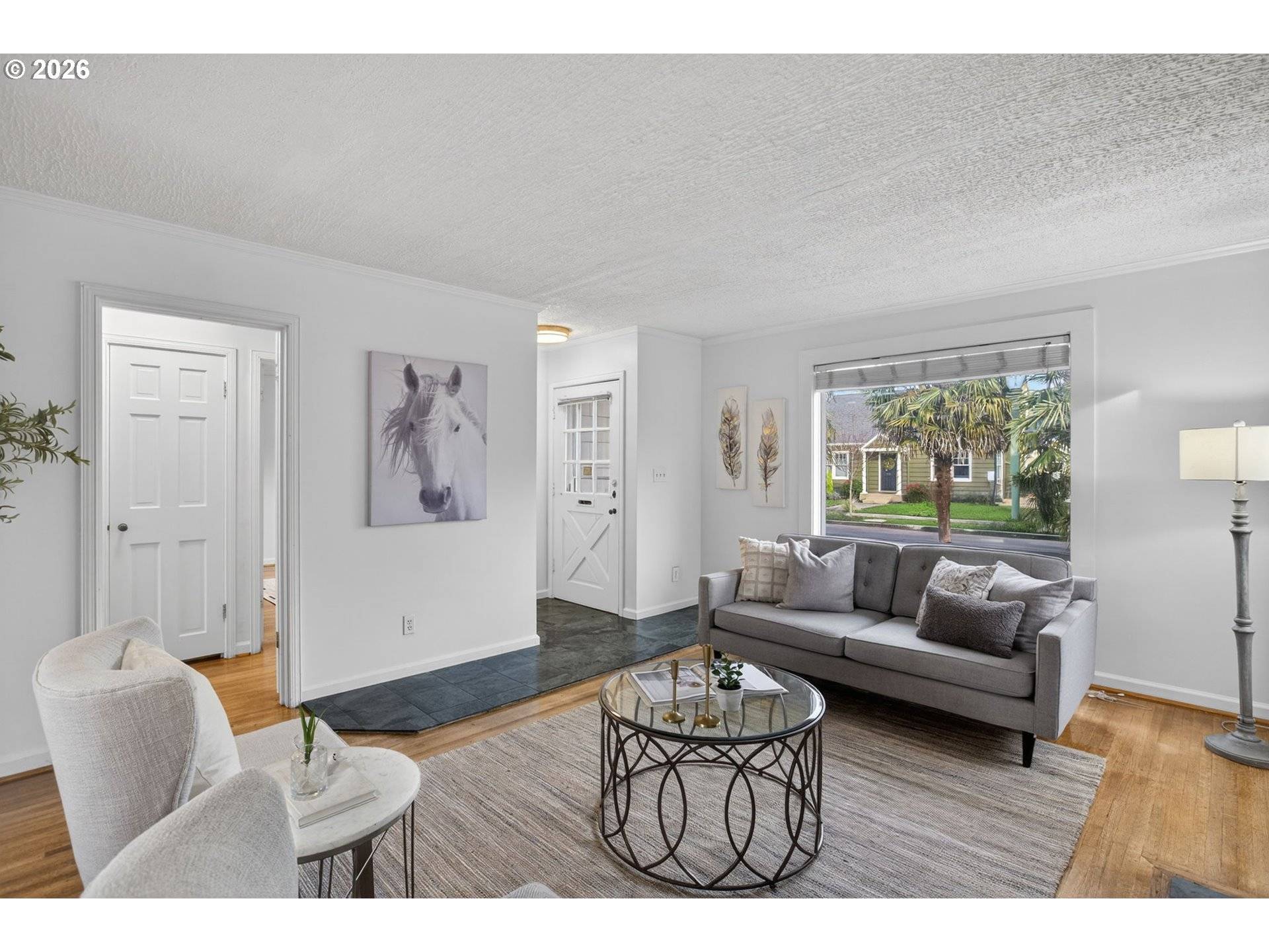 Portland, OR 97203,7343 N HURST AVE