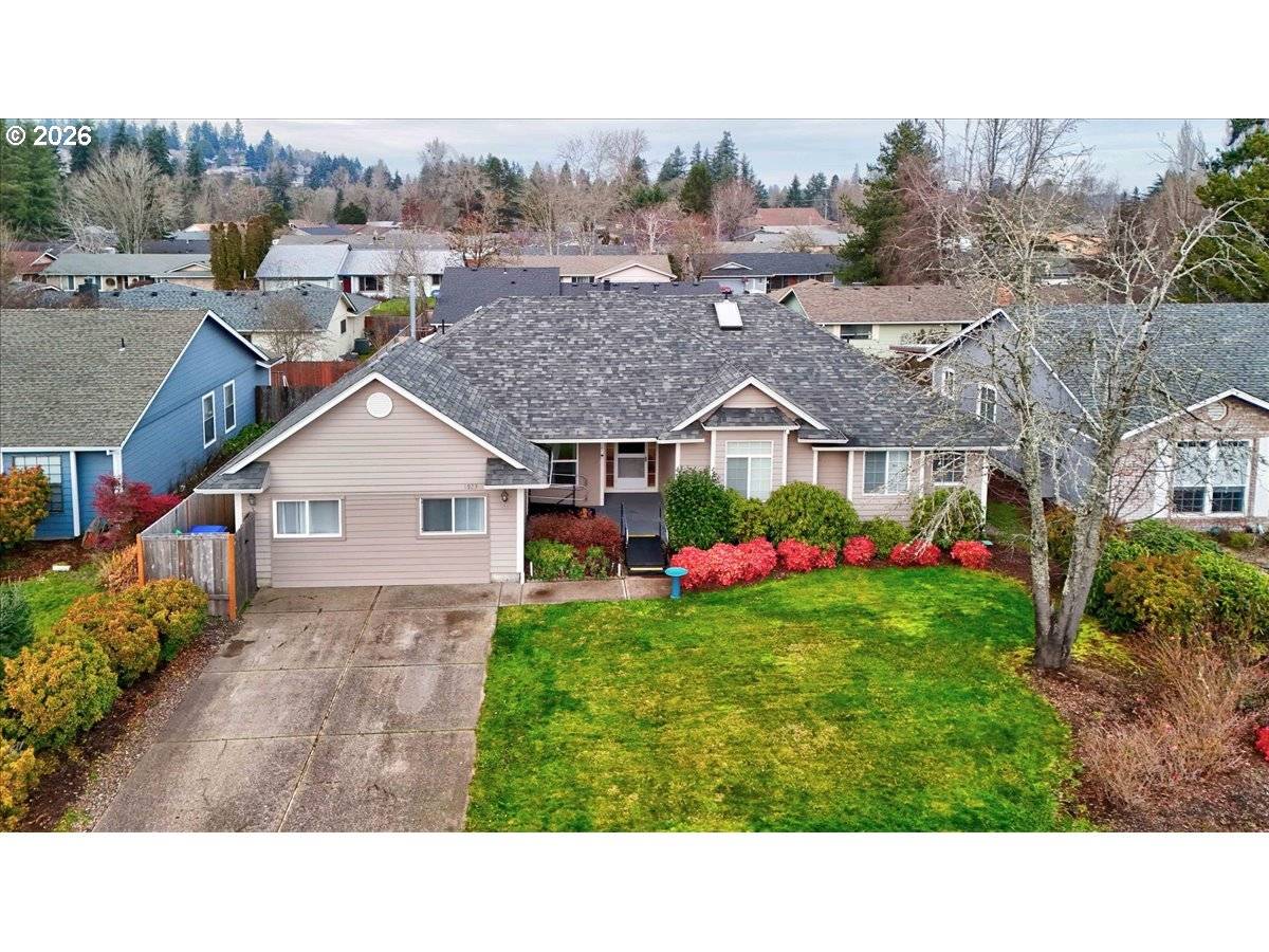 Salem, OR 97304,1923 WAYMIRE ST