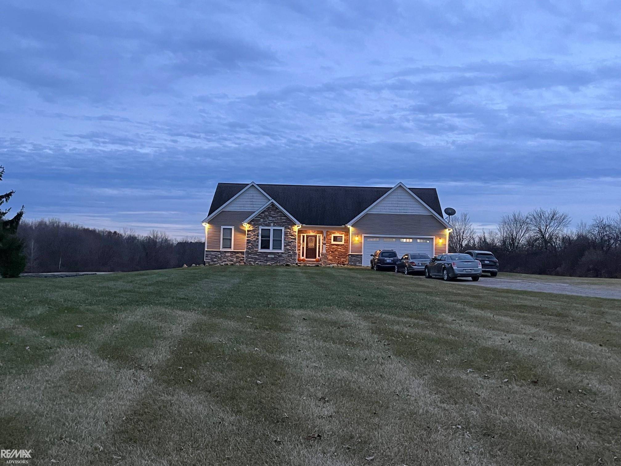 Riley, MI 48041,11173 Smiths Creek RD