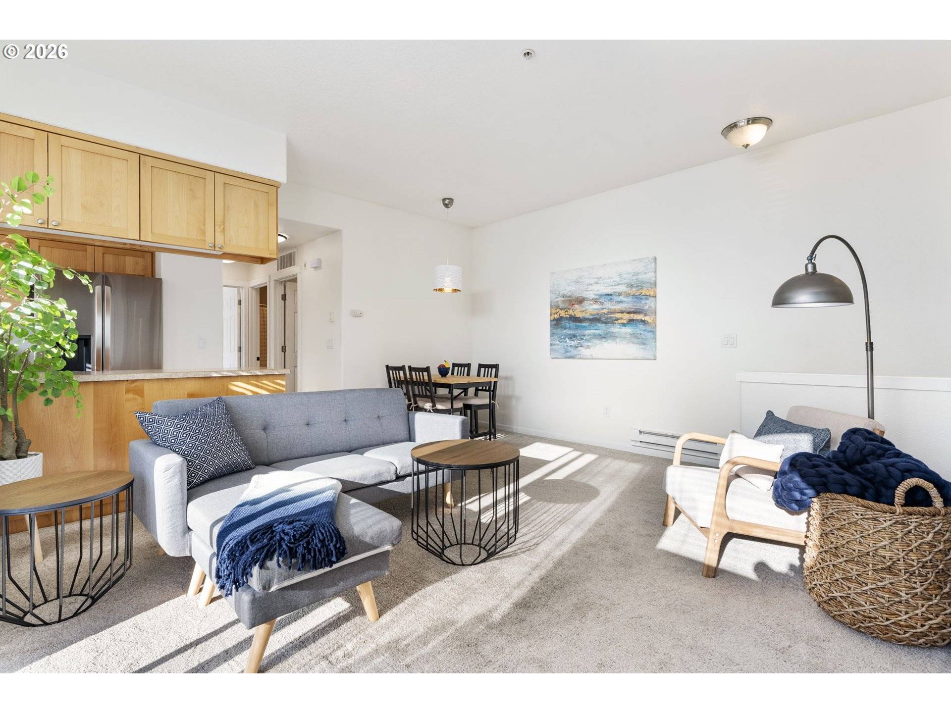 Beaverton, OR 97007,14705 SW SANDHILL LOOP #202