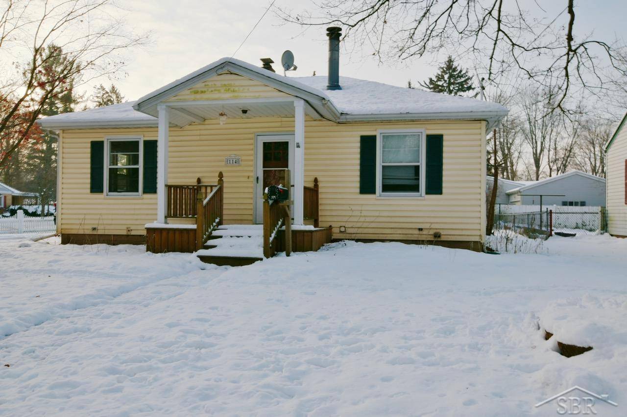 Midland, MI 48642,114 E Sugnet ST