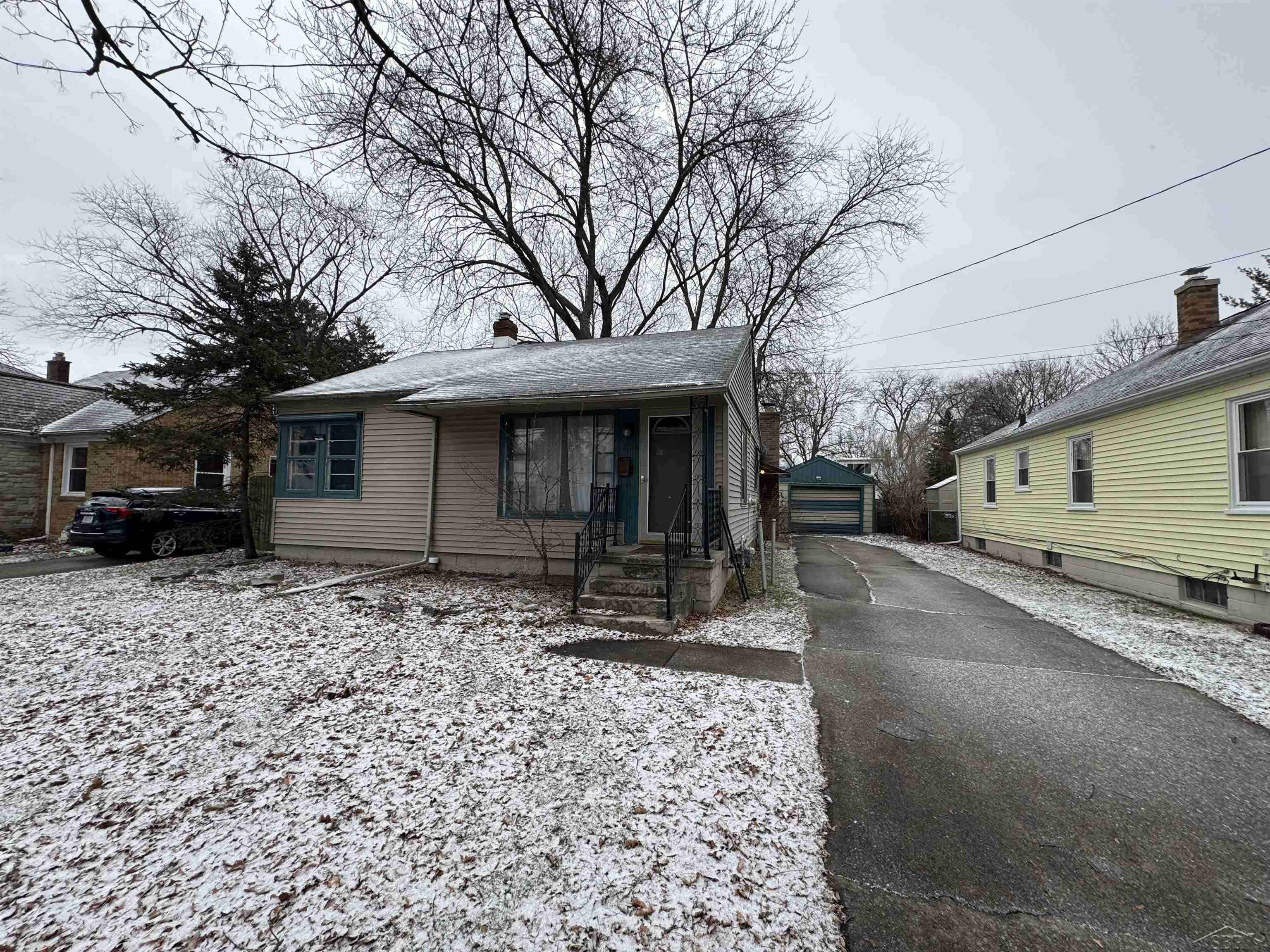 Saginaw, MI 48602,250 Goetz ST