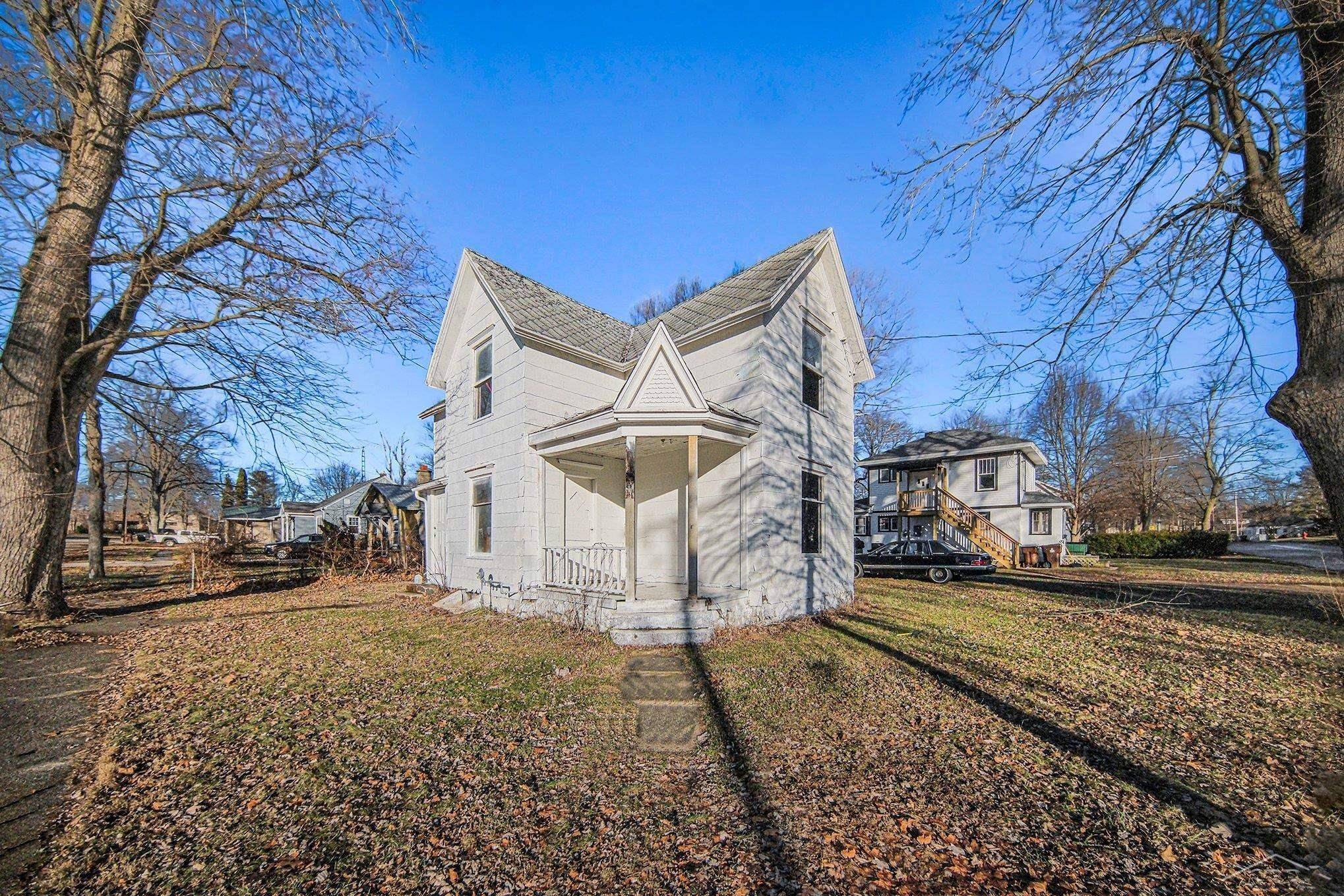 Albion, MI 49224,1103 Sydenham ST