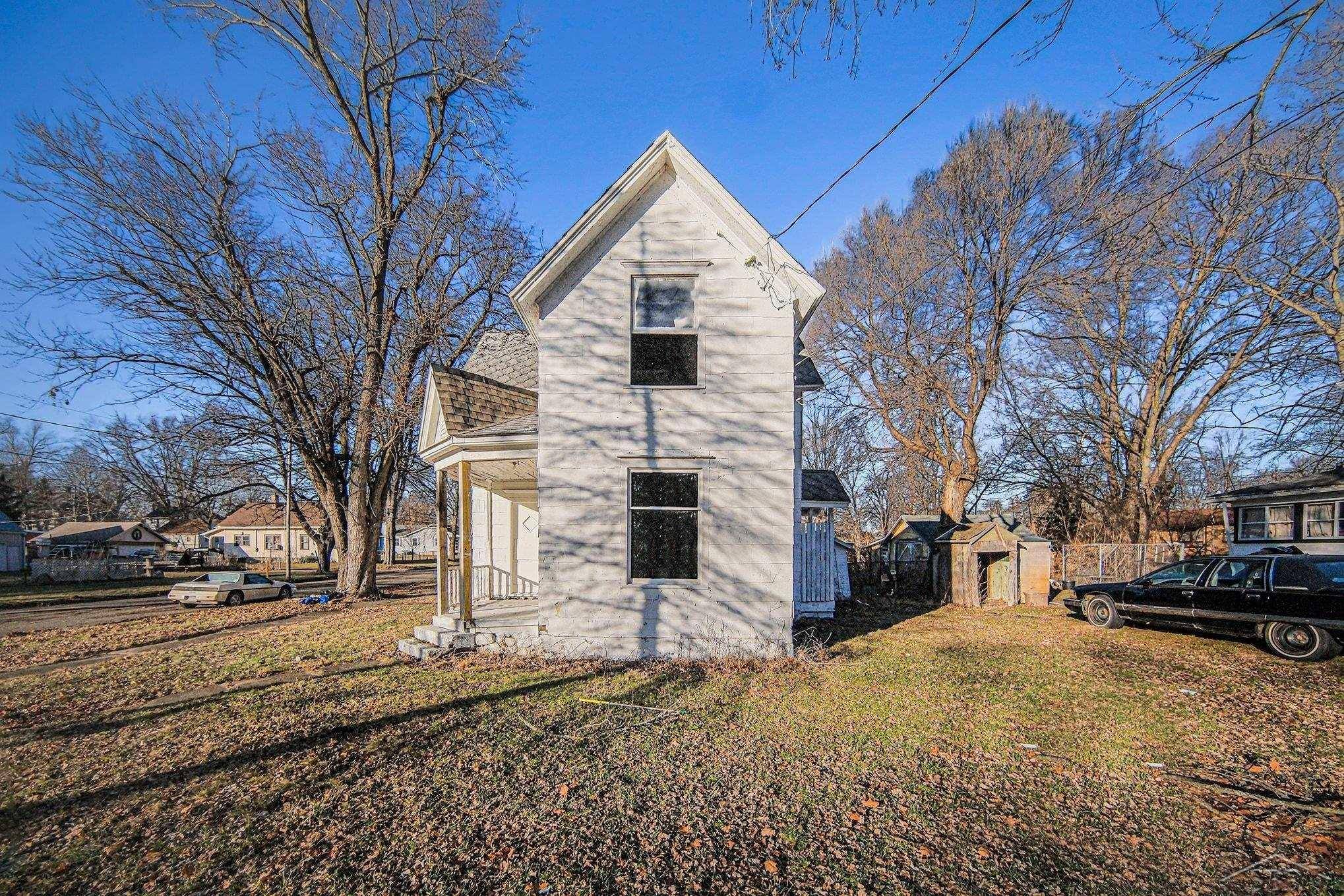 Albion, MI 49224,1103 Sydenham ST