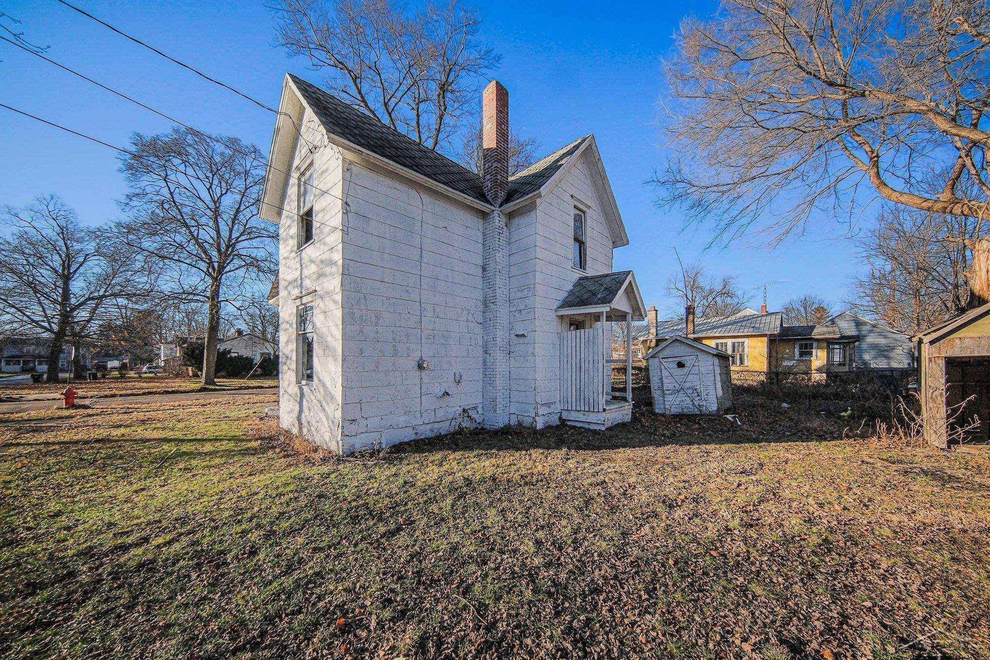 Albion, MI 49224,1103 Sydenham ST