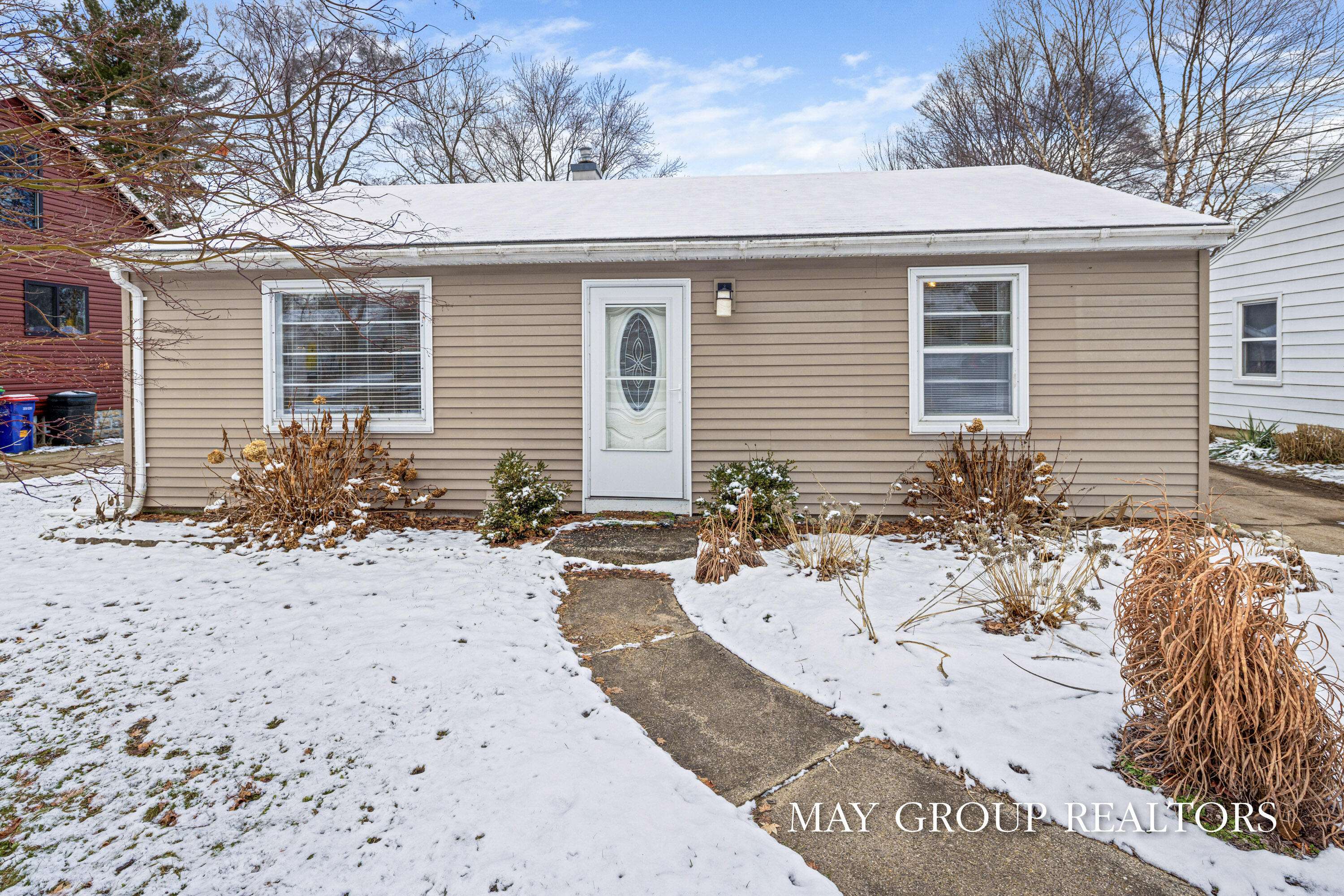 Grand Rapids, MI 49505,2901 Cheney AVE NE