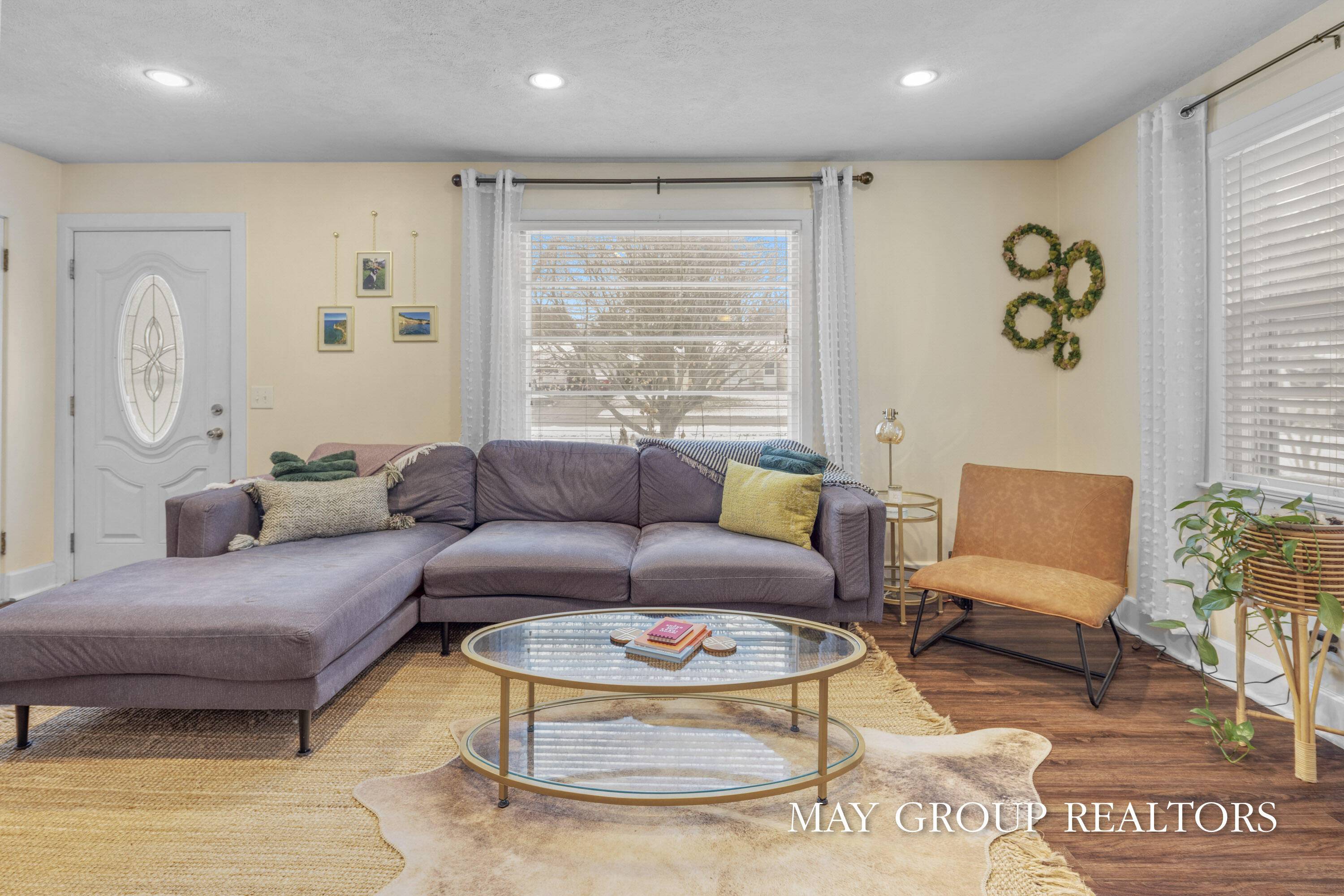 Grand Rapids, MI 49505,2901 Cheney AVE NE