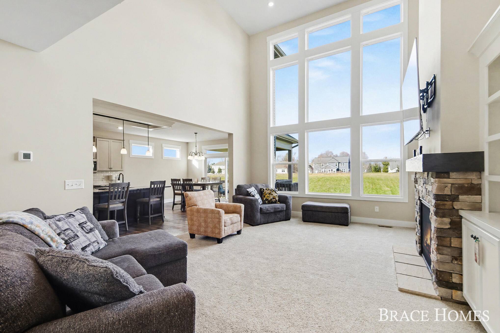 Byron Center, MI 49315,1759 Autumn Valley DR SW