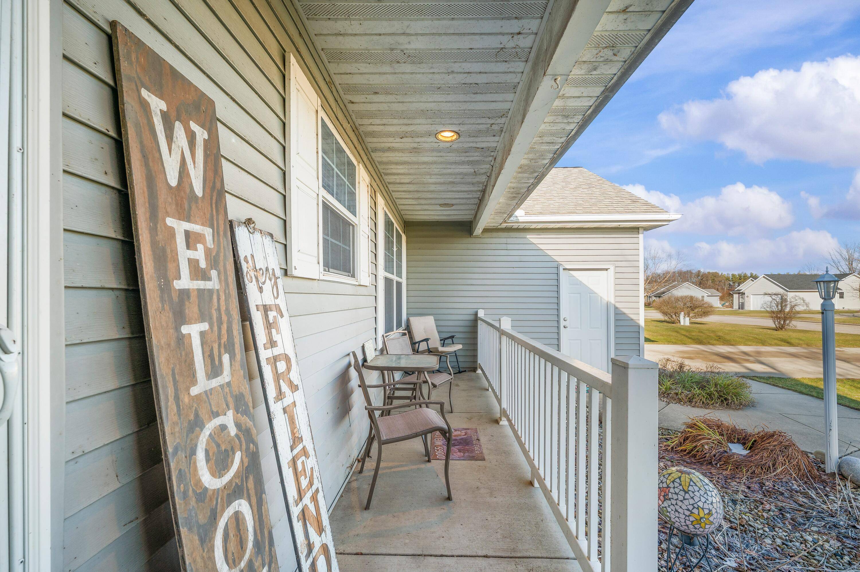 Niles, MI 49120,2434 Jeffery LN