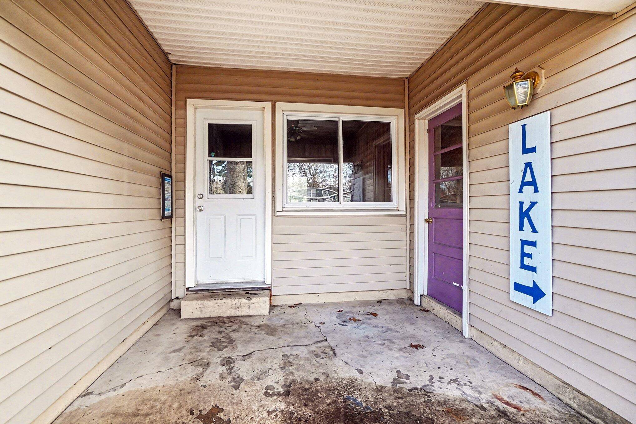 Muskegon, MI 49445,1504 Sunview ST