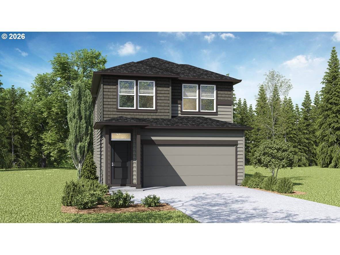 Gresham, OR 97080,3536 SW Bataglia AVE