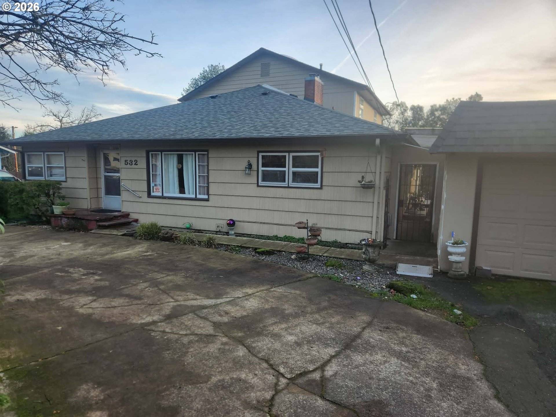 Washougal, WA 98671,Address not disclosed