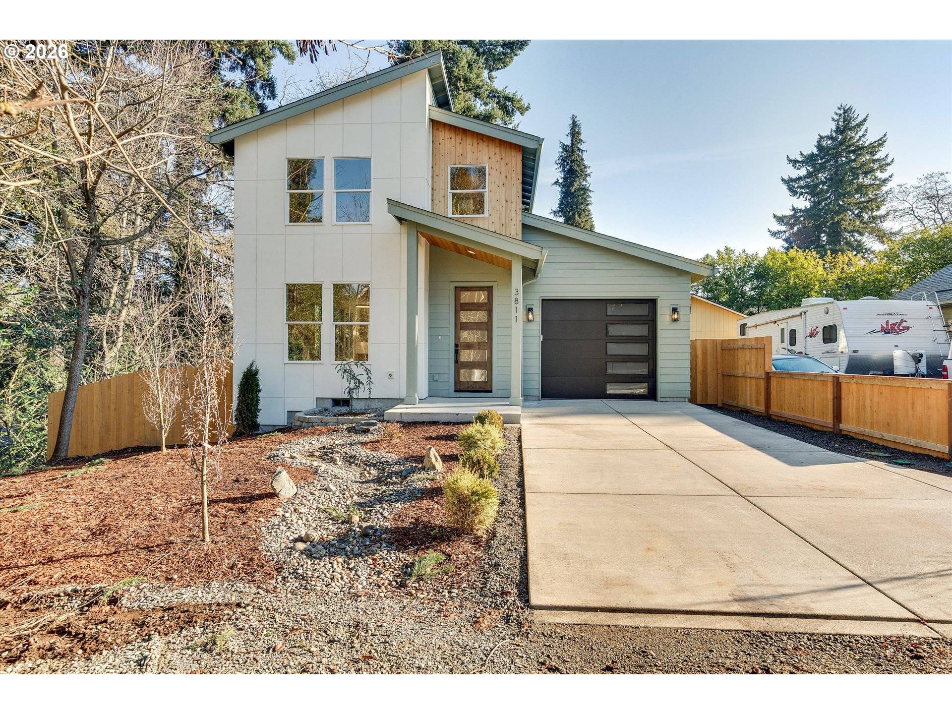 Vancouver, WA 98663,3811 Q ST