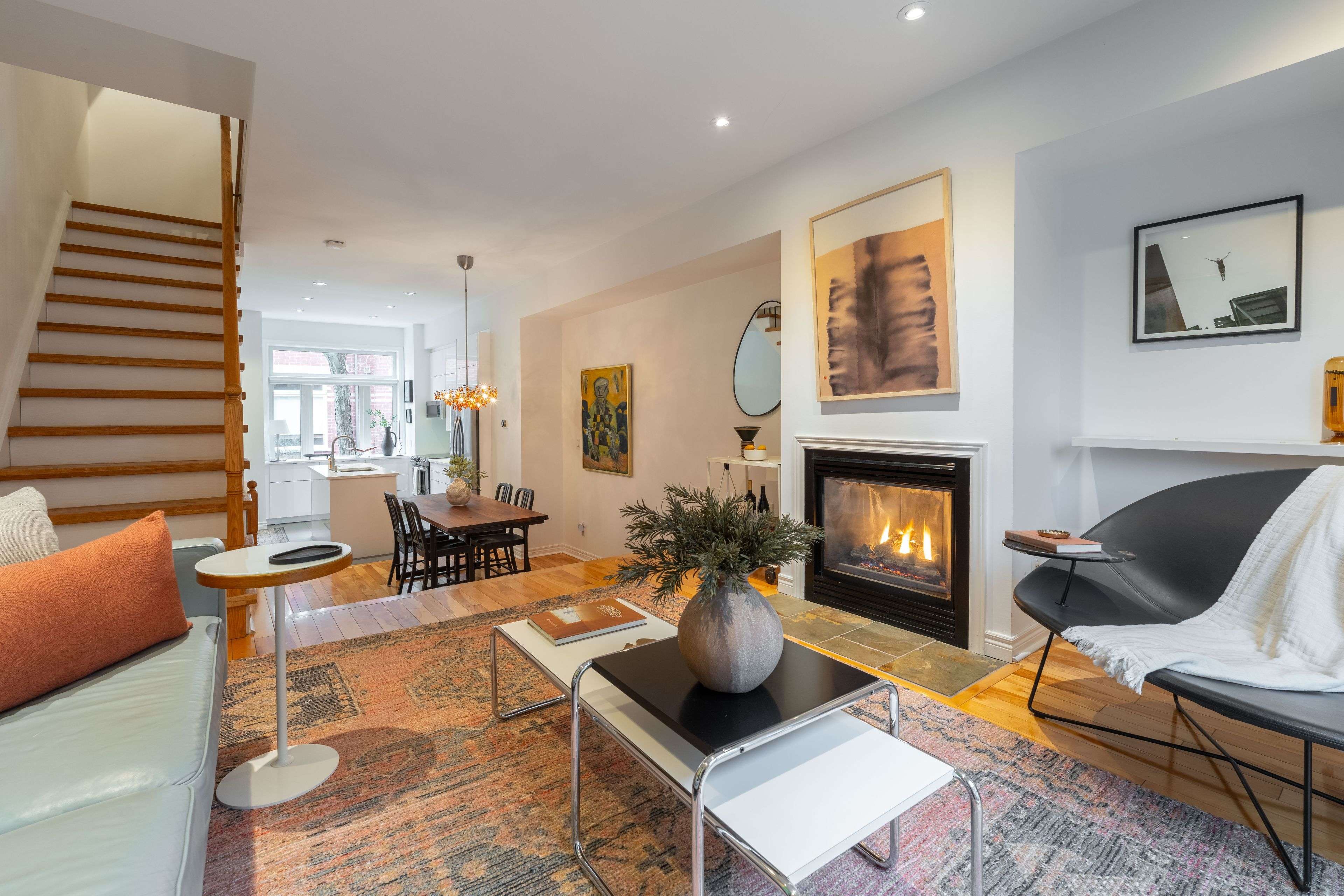 Toronto C08, ON M5A 4T2,14 Old Trillium LN