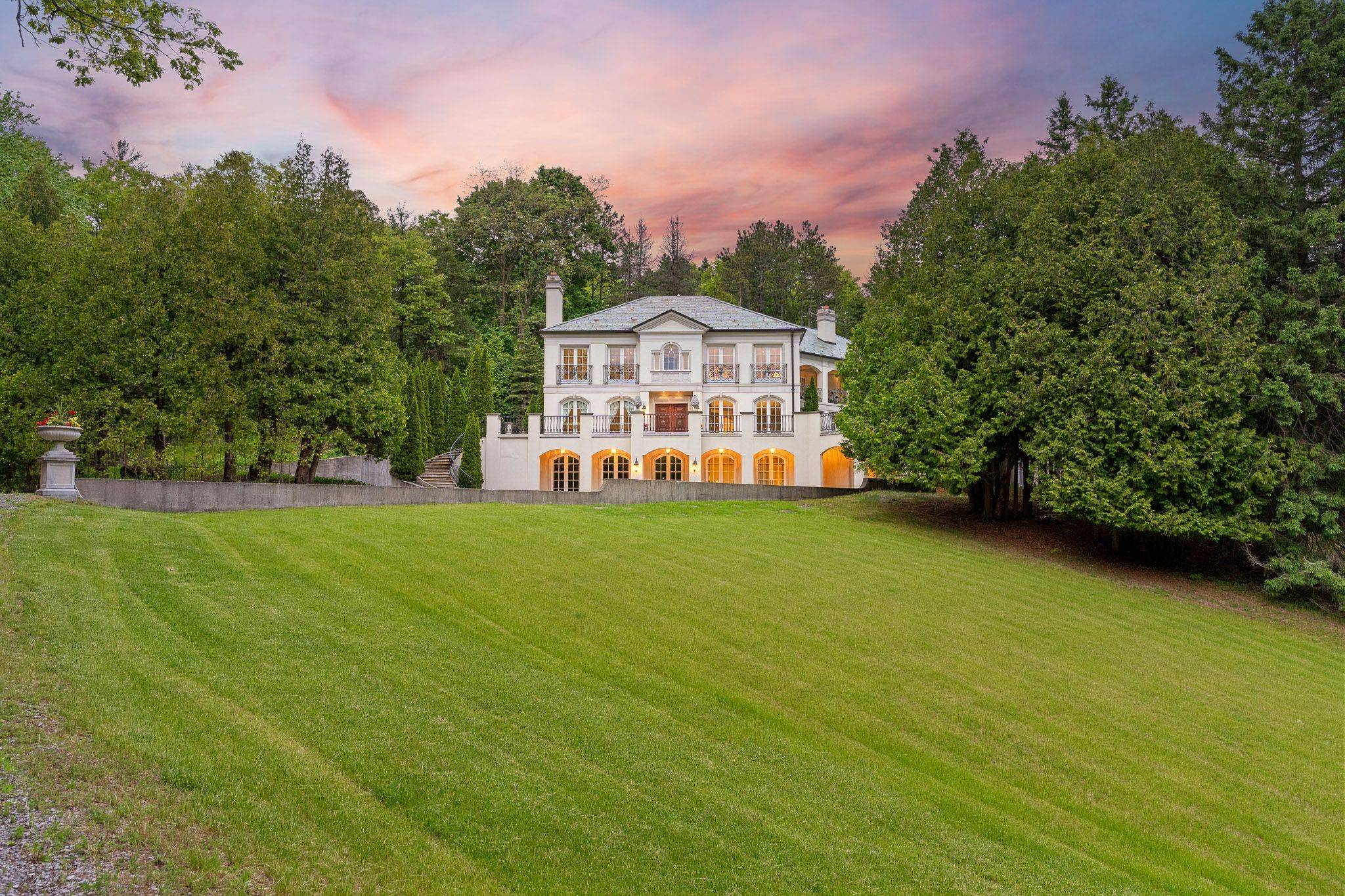 Scugog, ON L9P 1R4,Address not disclosed