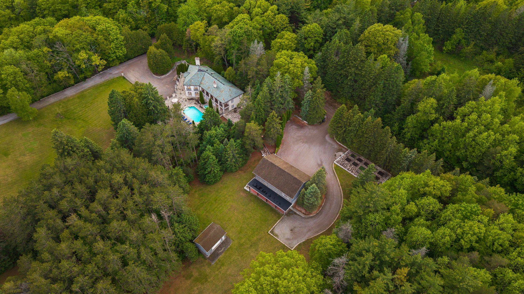 Scugog, ON L9P 1R4,Address not disclosed