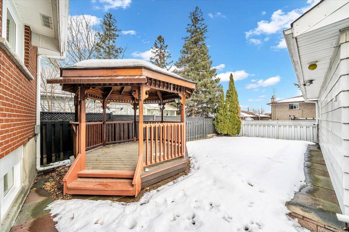 Oshawa, ON L1J 4Y5,265 Gibbons ST