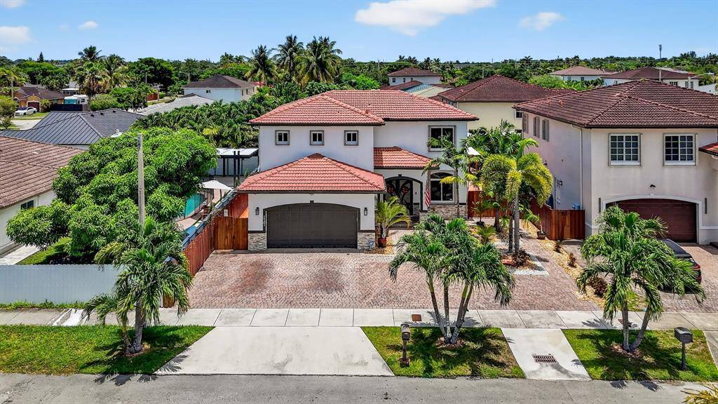 Miami, FL 33187,18203 SW 152nd Pl