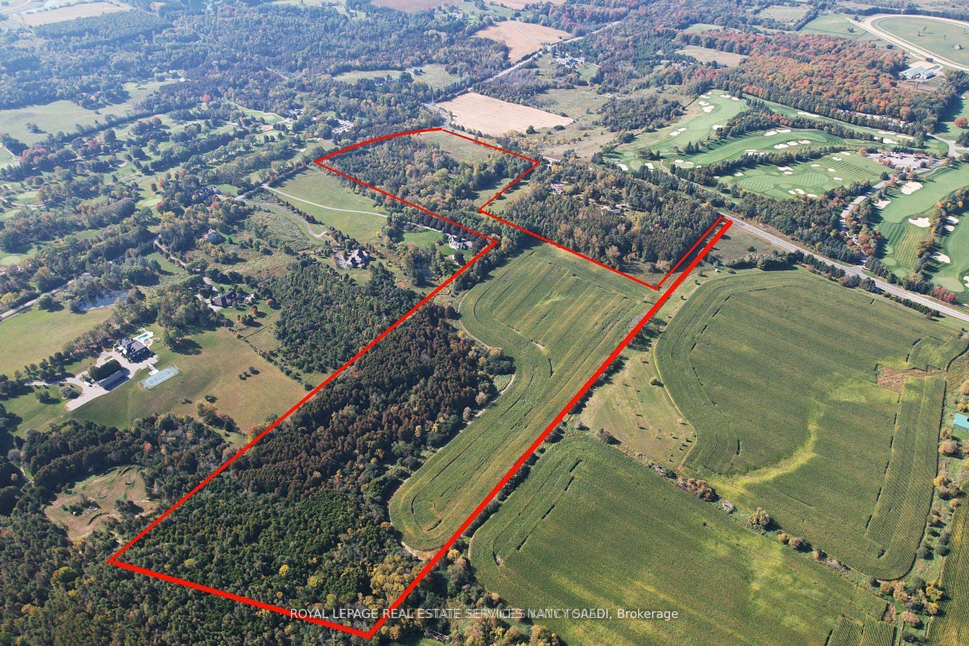 Aurora, ON L4G 7C6,14573 Leslie ST