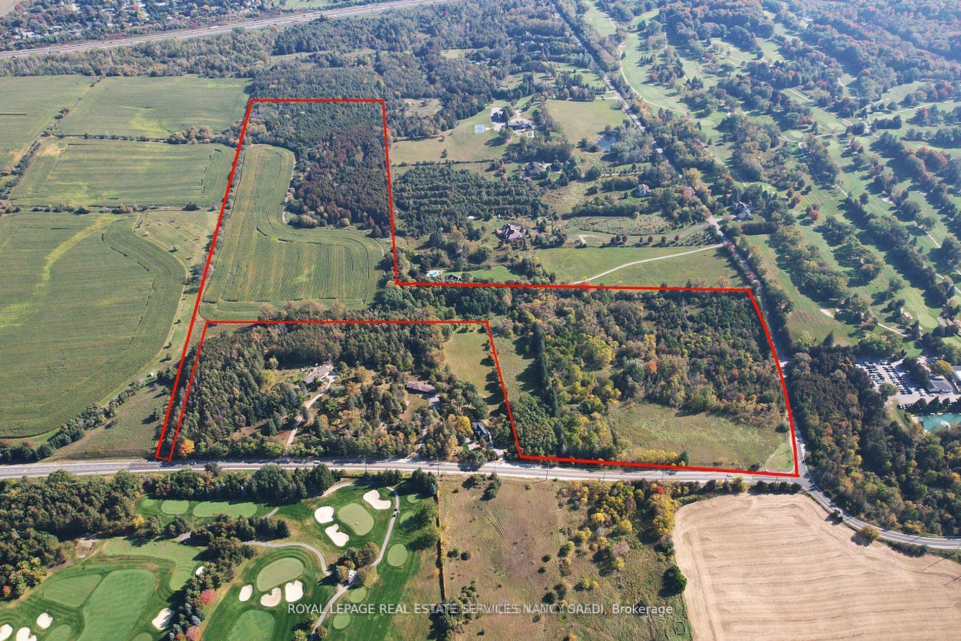 Aurora, ON L4G 7C6,14573 Leslie ST