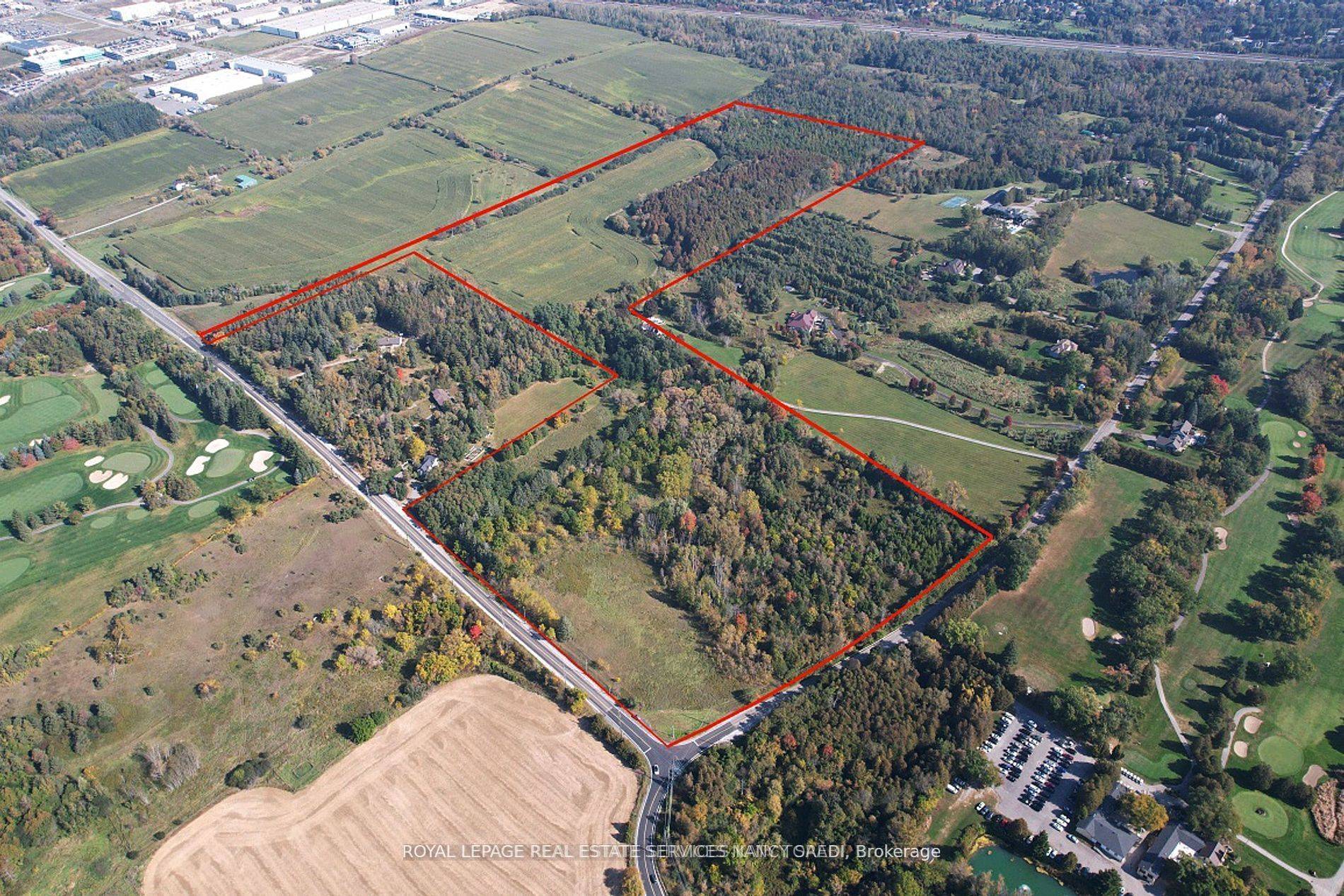 Aurora, ON L4G 7C6,14573 Leslie ST