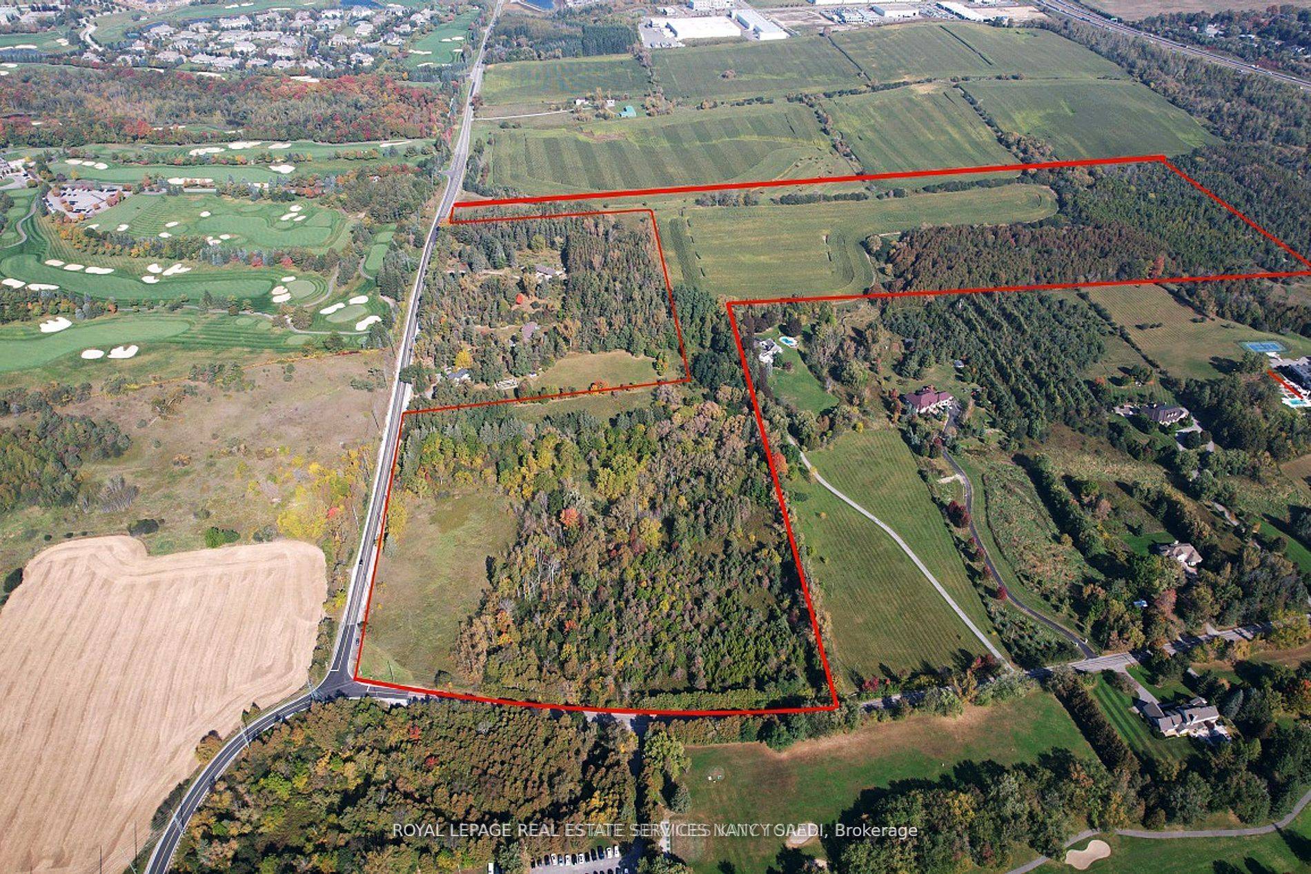 Aurora, ON L4G 7C6,14573 Leslie ST