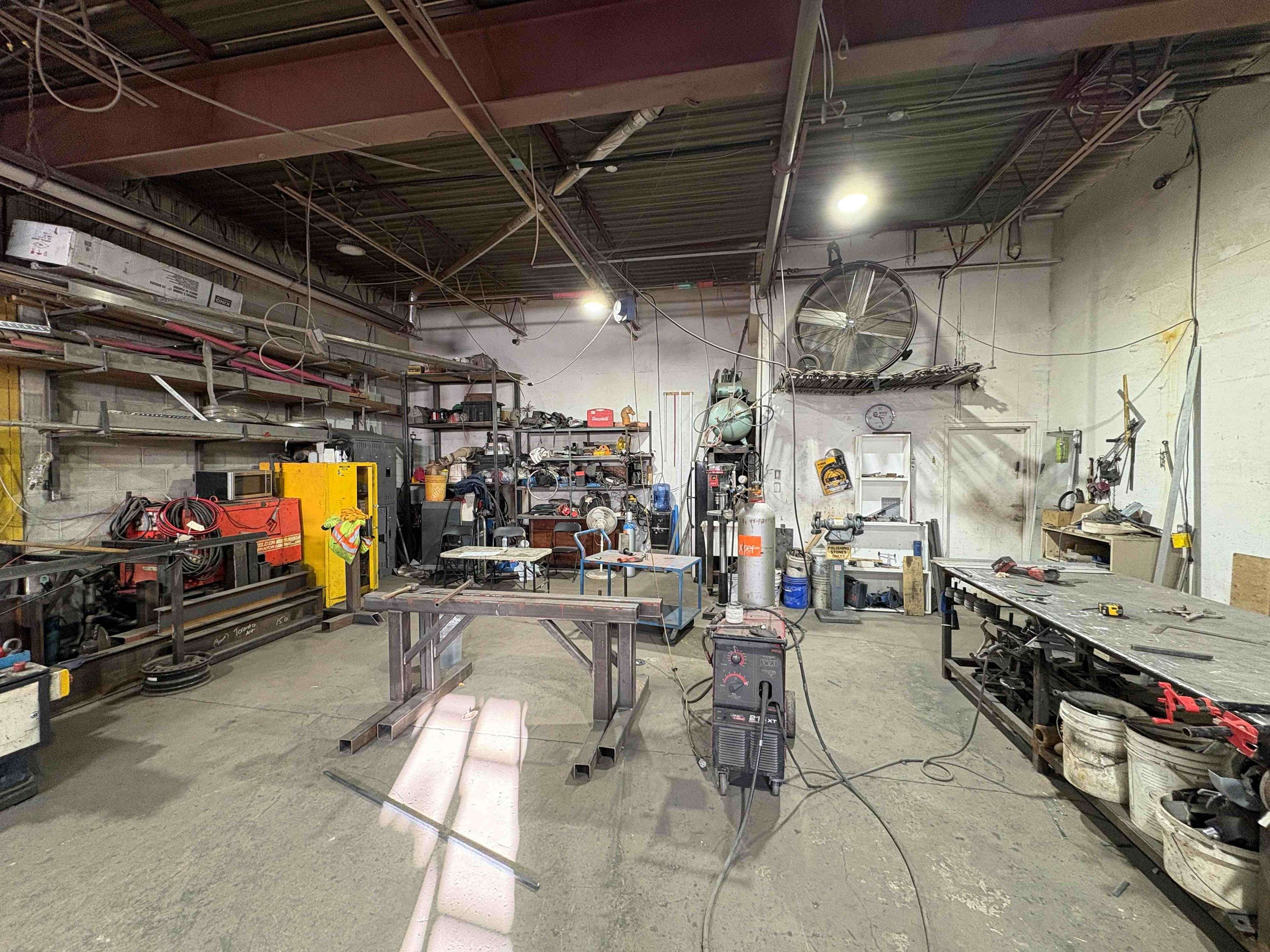 Richmond Hill, ON L4C 5E5,475 Edward AVE #3