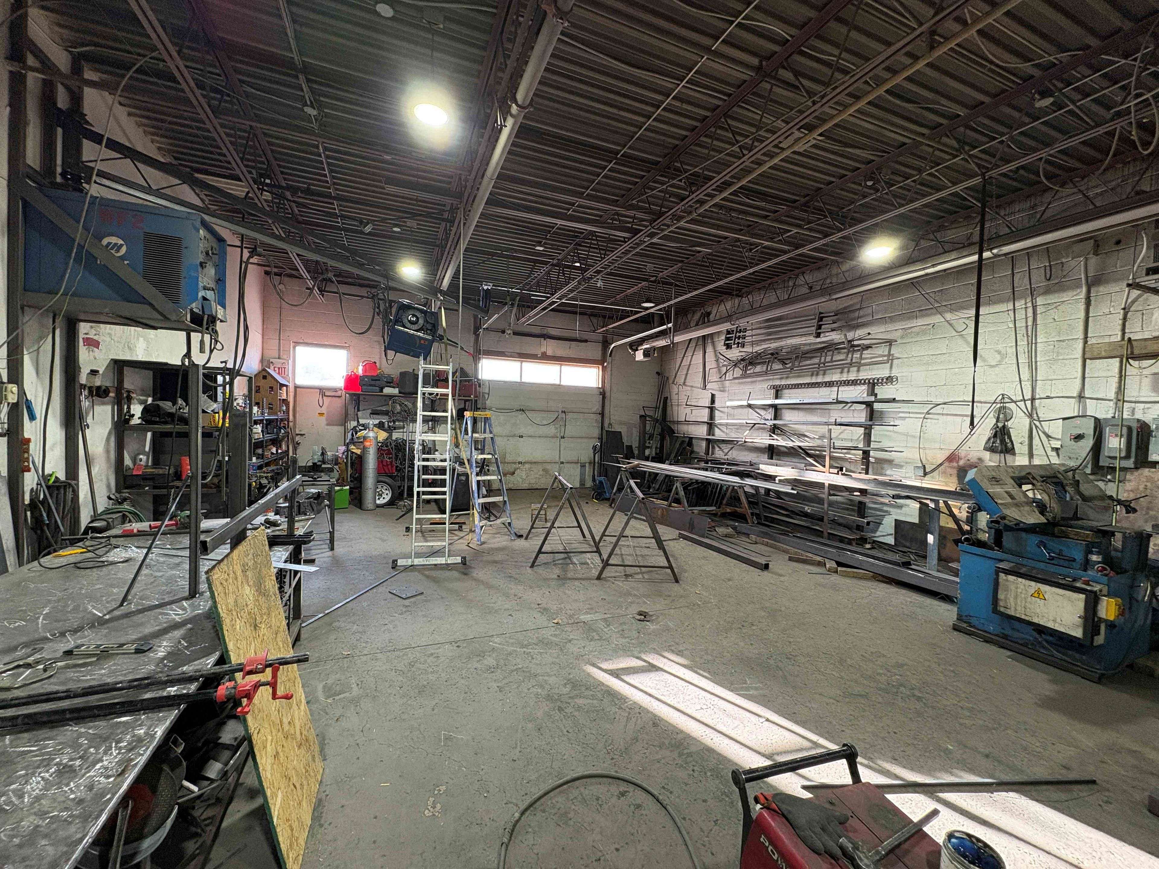 Richmond Hill, ON L4C 5E5,475 Edward AVE #3