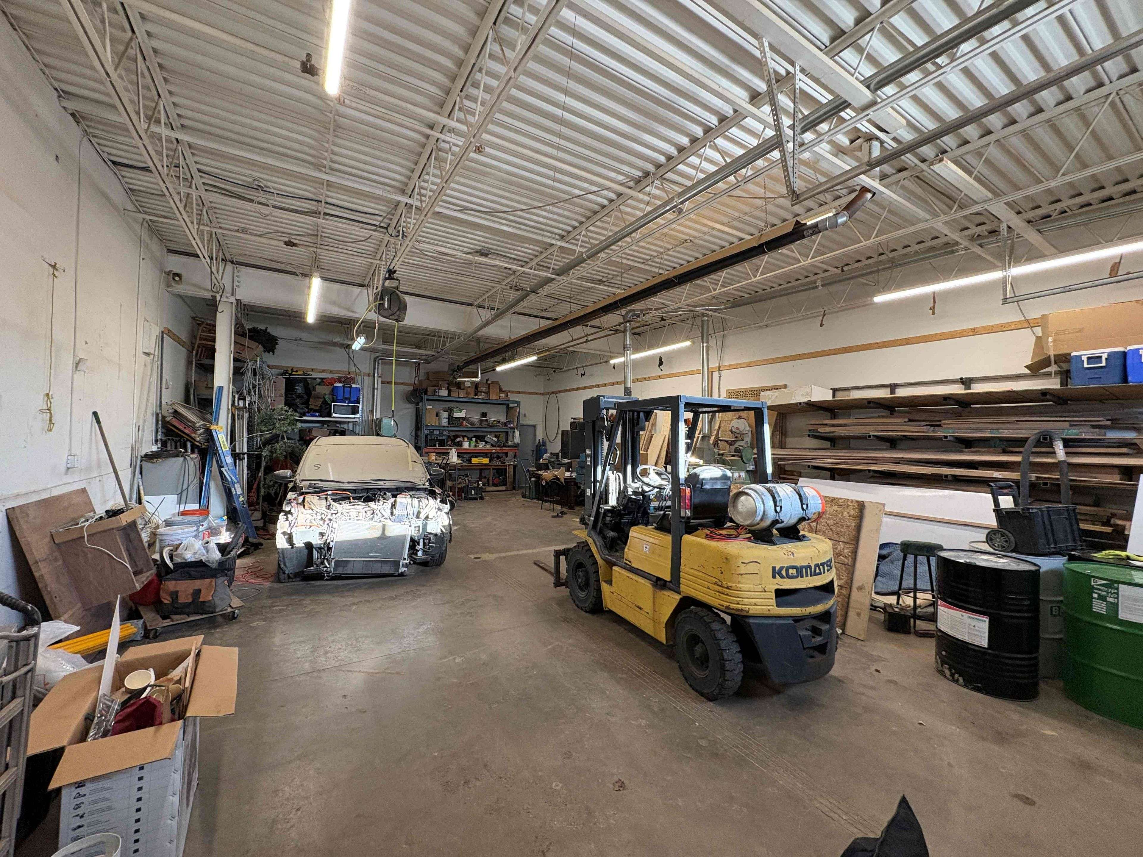 Richmond Hill, ON L4C 5E5,475 Edward AVE #4