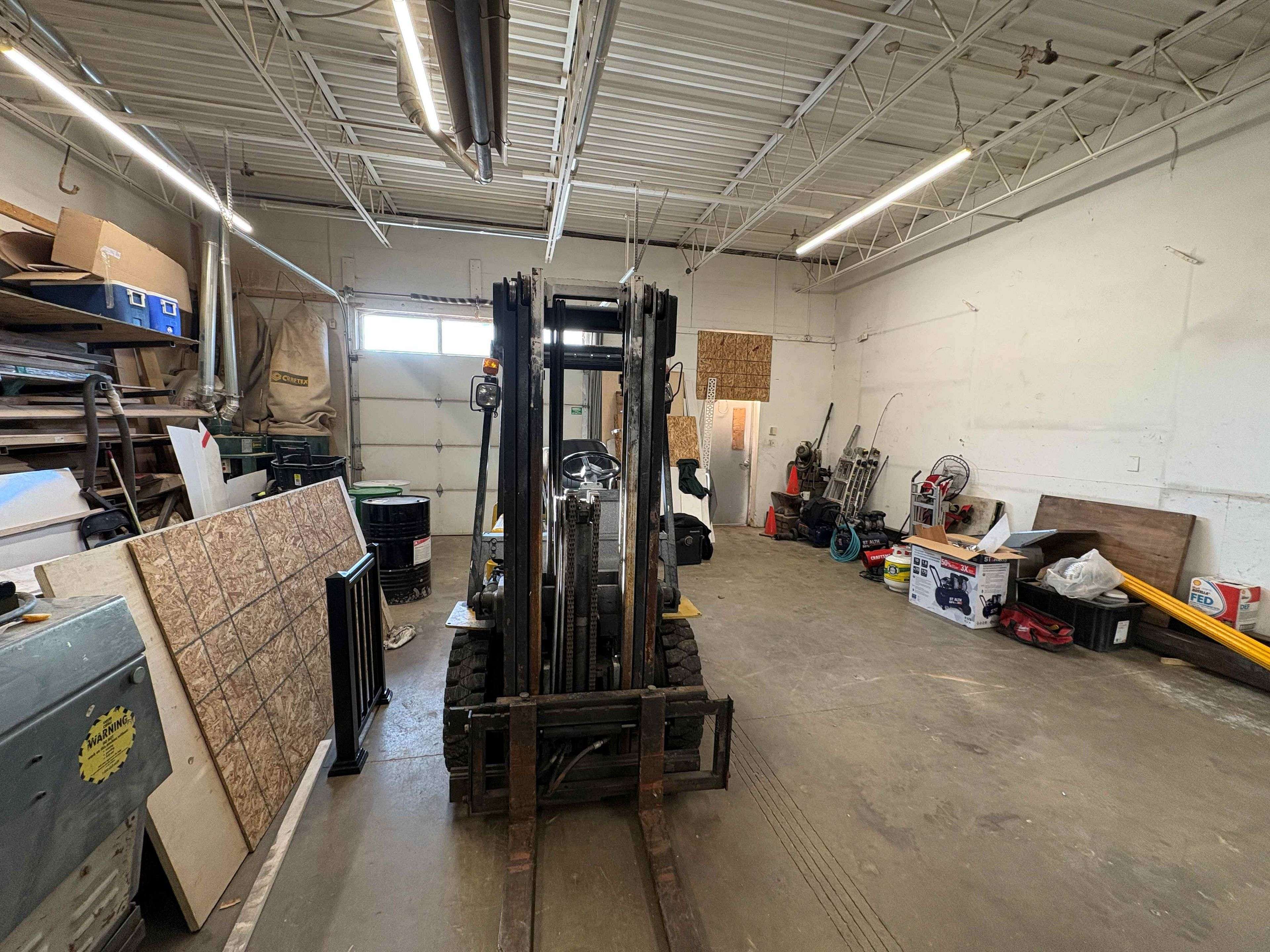 Richmond Hill, ON L4C 5E5,475 Edward AVE #4