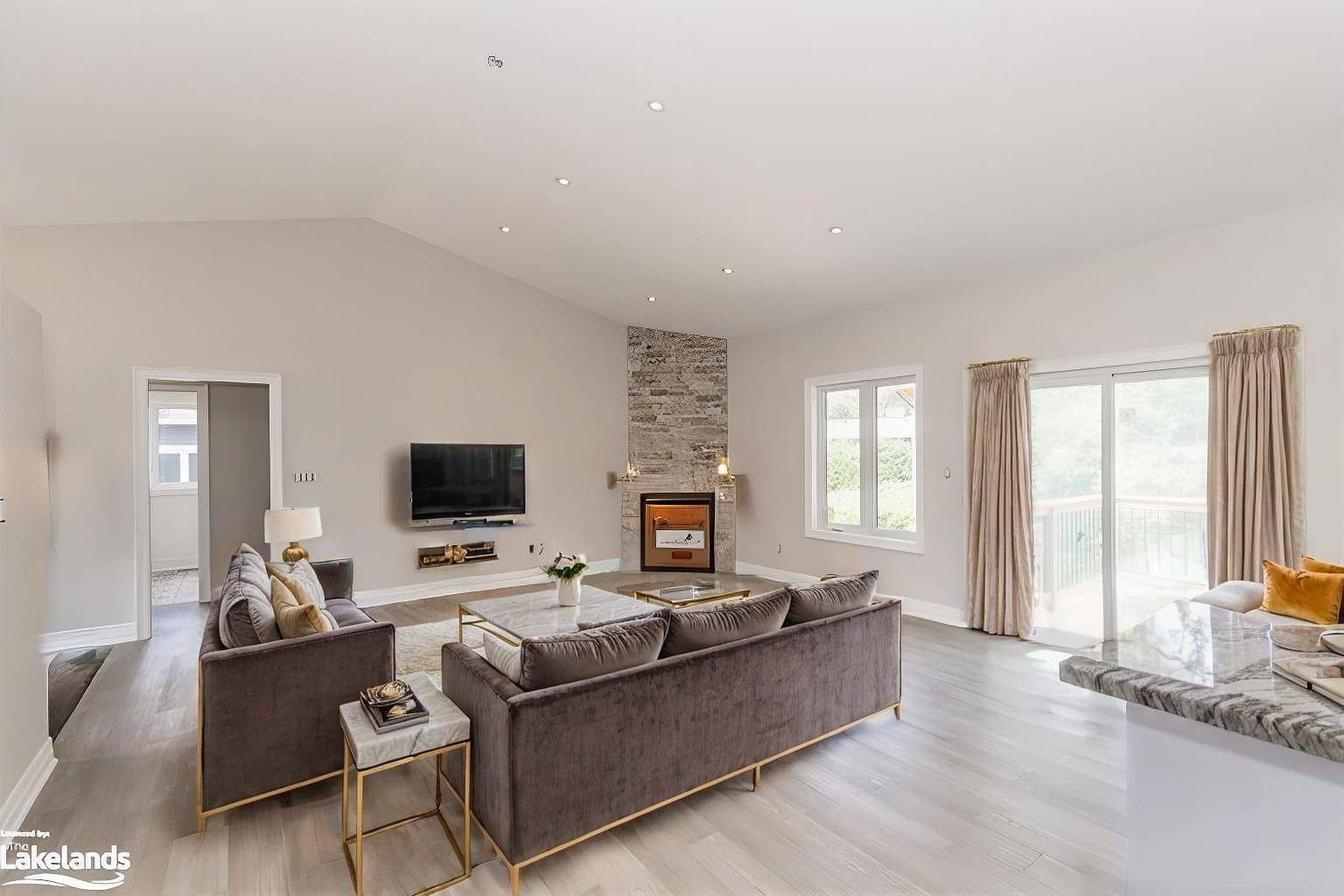 Tiny, ON L9M 1R2,LOT 18 VOYAGEUR DR