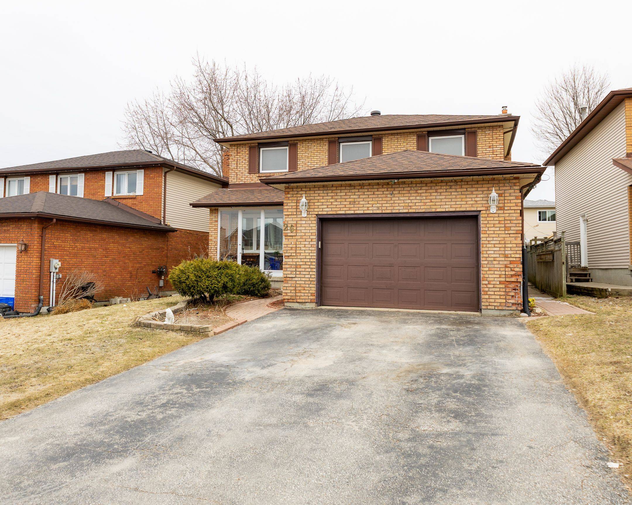 Barrie, ON L4N 6M6,26 Orwell CRES