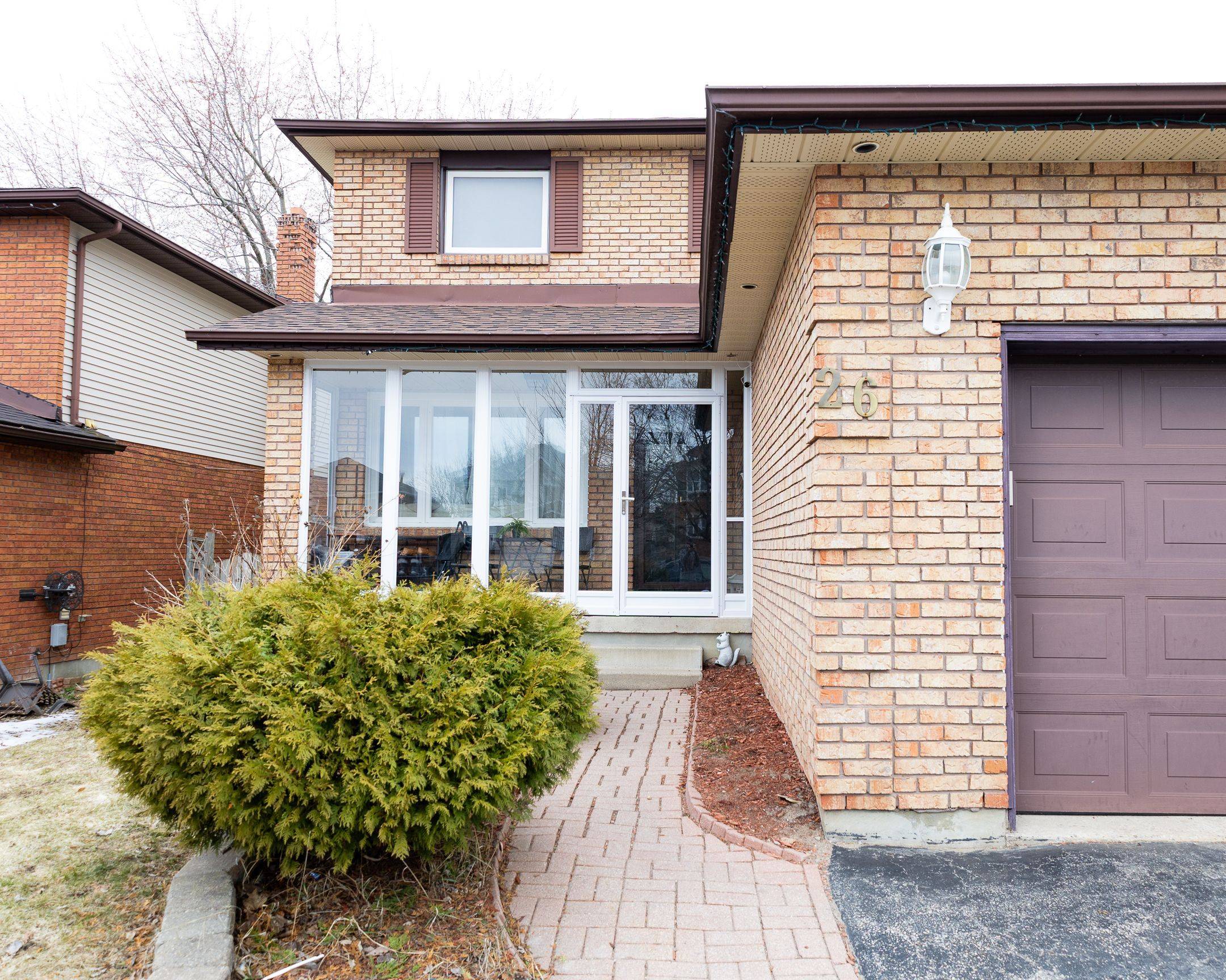 Barrie, ON L4N 6M6,26 Orwell CRES