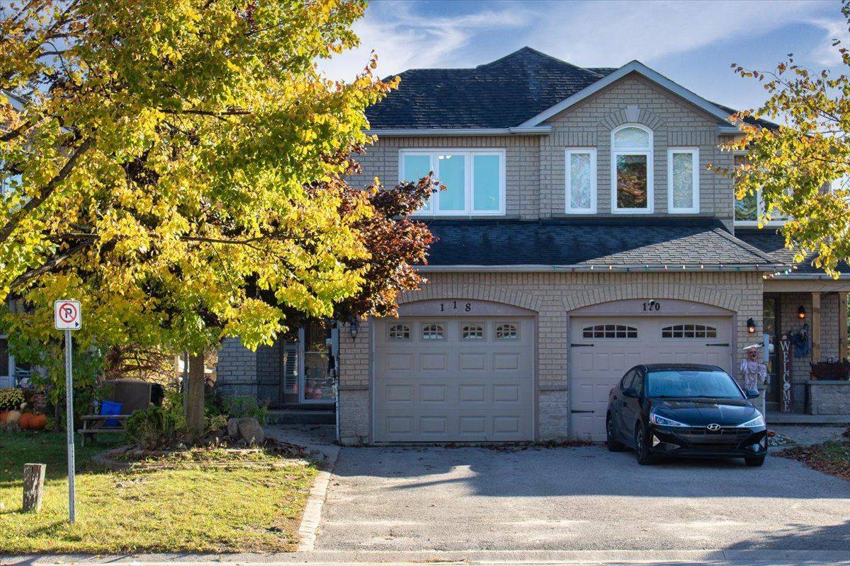 Barrie, ON L4N 9P4,118 Leslie AVE