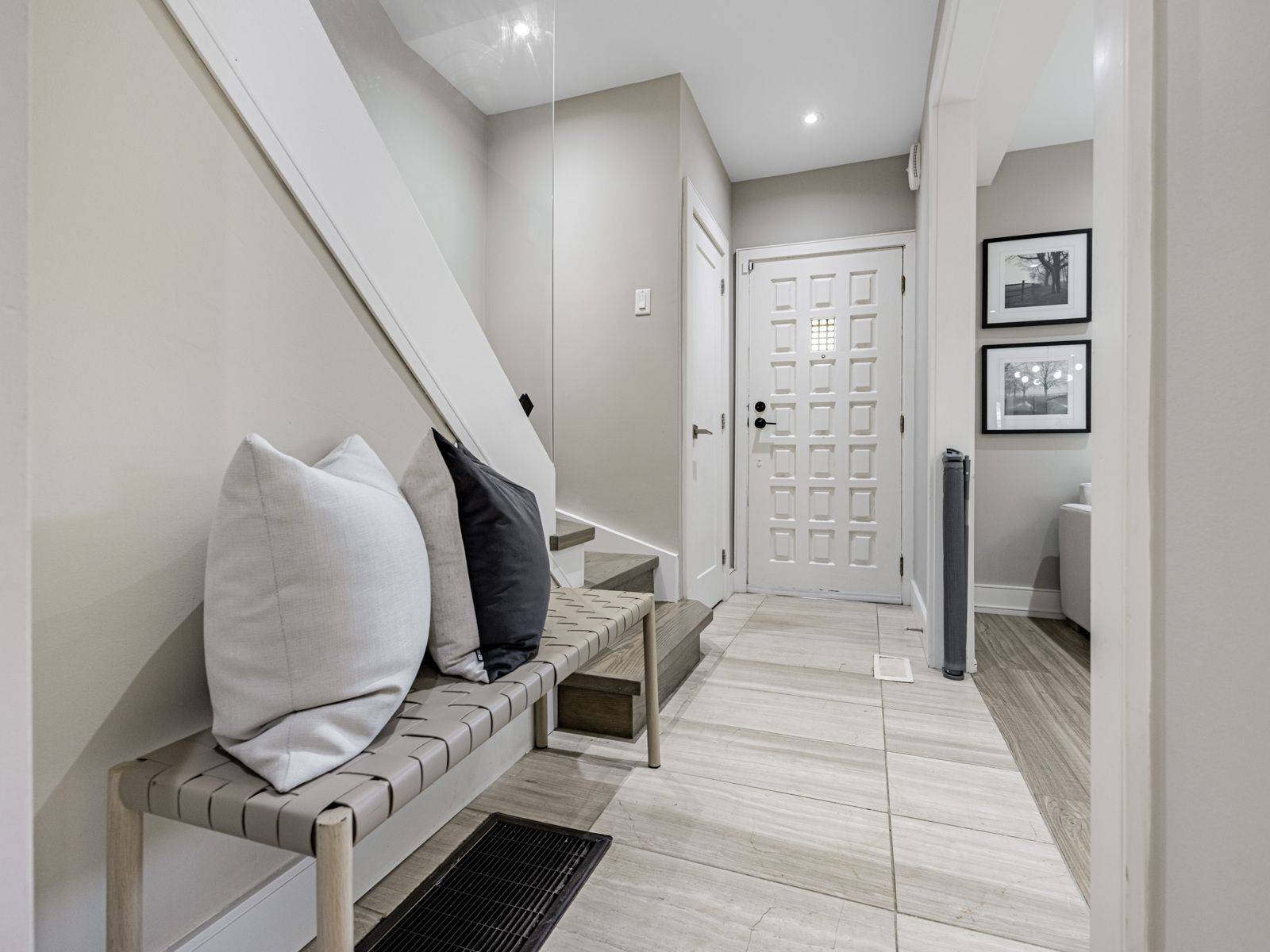 Toronto W04, ON M6E 2N7,438 Whitmore AVE