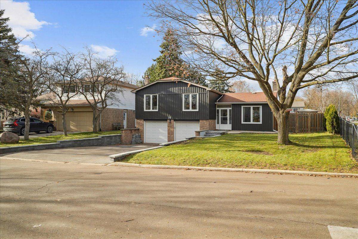 Caledon, ON L7E 3X9,26 Wright CRES