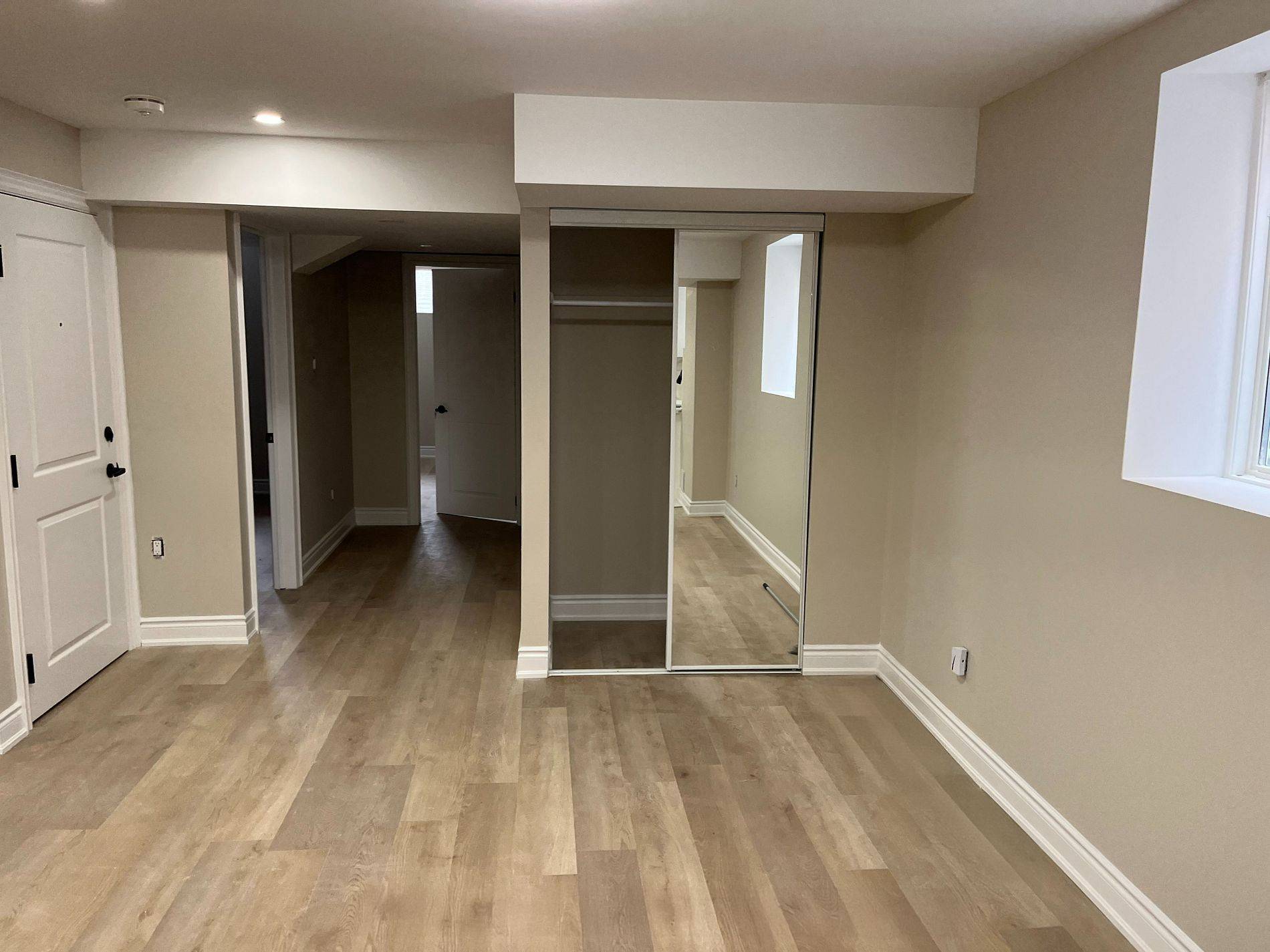 Brampton, ON L6Y 6J5,15 Workgreen Pkwy ##Bsmt